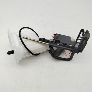 WLGRT 16146766152 perakitan pompa bahan bakar 16117373514 untuk BMW 5 Touring E61 525i 2005-2010 - Product Image 4