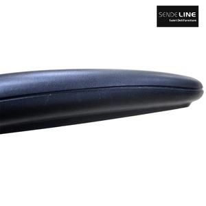 Design moderno sedia da soggiorno bracciolo girevole corrimano di ricambio per viso in Nylon accessorio per sedia per Computer in plastica - Product Image 4