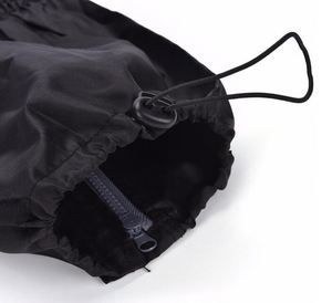Muestra Gratuita de Polainas Impermeables para Caminar y Escalar en la Nieve - Product Image 4