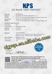 Ispirare all'ingrosso piccola farfalla minimalista a quattro foglie collana pendente da donna in acciaio inox di alta qualità oro impermeabile regalo - Product Image 6