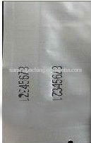 Điện mã hóa ngày máy in máy tem nóng coder số lô sản xuất ngày in ấn Máy Thời hạn sử dụng máy in - Product Image 6