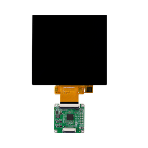 Modulo LCD <span class=keywords><strong>TFT</strong></span> SPI <span class=keywords><strong>ESP32</strong></span> 480*480 da 4 Pollici - Product Image 2