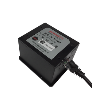 เครื่องสแกนบาร์โค้ดแบบติดตั้ง USB รุ่นใหม่ รองรับหลายระบบปฏิบัติการ สแกน QR Code ได้ พร้อมตัวเลือกอ่าน IC หรือ ID มีสินค้าในสต็อก - Product Image 5