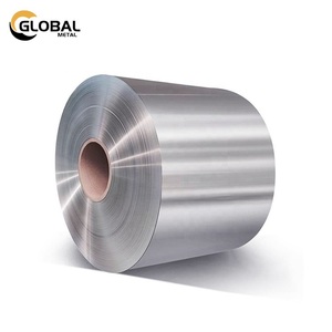 Rollo de aluminio serie 1-8 barato de alta calidad 0,7mm 50 m - Product Image 1