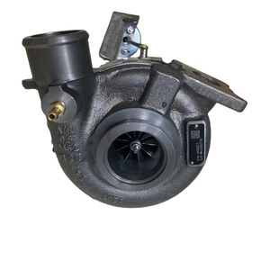 รถขุด T418780 T407750ชิ้นส่วนอะไหล่เครื่องยนต์1206E-E70TA C7.1เครื่องยนต์เทอร์โบชาร์จเจอร์ - Product Image 1