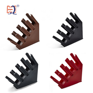 Giá Đựng Cốc Cà Phê 4 Ngăn Bằng Nhựa Chất Lượng Cao Giá Đựng Cốc Giấy - Product Image 4