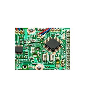 Mật độ cao đ<span class=keywords><strong>a</strong></span> lớp fr4 PCB <span class=keywords><strong>board</strong></span> SMD thành phần Hệ thống điều khiển công nghiệp pcba ISO9001 chứng nhận ROHS Compliant CE đánh <span class=keywords><strong>d</strong></span>ấu - Product Image 2