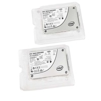 Penawaran Spesial Intel S4610 240g SSDSC2KG240G801  Penggunaan Campuran SATA  6Gb/s  Ssd Solid State Drive untuk