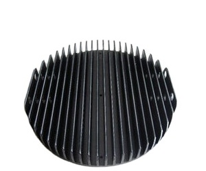 Su misura In Alluminio Pressofusione Dissipatore di Calore, Su Misura In Alluminio Pressofuso Parte - Product Image 3