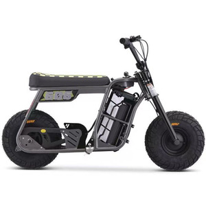 Dragster Electric <strong>Mini</strong> <strong>E</strong> <strong>Bike</strong> Box Ebike - Product Image 4