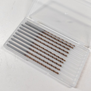 Mũi khoan xoắn cho thép không gỉ đục lỗ và khoan thép tấm hợp kim cường độ cao khoan <span class=keywords><strong>bit</strong></span> - Product Image 3