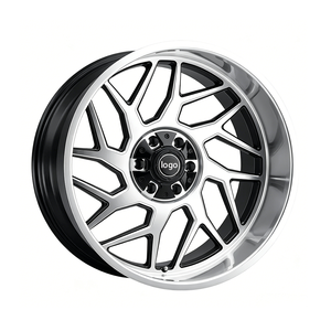 Jantes forgées rotatives WELD <span class=keywords><strong>Fulcrum</strong></span> W117 20x10 20x12 6x135 6x139.7 pour Ford F150 Raptor Silverado Sierra Toyota Tacoma 4Runner GMC - Product Image 3
