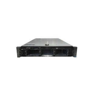Server Rack <span class=keywords><strong>Dell</strong></span> PowerEdge R710 2U <span class=keywords><strong>Usato</strong></span> a Prezzo Conveniente, Processore Xeon E5620, 4GB DDR3, 1TB SAS, 570W per Data Center e Business - Product Image 3