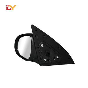 Rétroviseur de véhicule électrique en plastique ABS 12V, neuf, prix de gros, 87610/87620-2L000 pour <span class=keywords><strong>I30</strong></span> 2008-2011 - Product Image 2