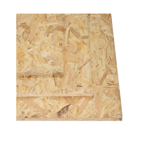 4X8 7/16 12mm <span class=keywords><strong>18mm</strong></span> <span class=keywords><strong>Osb</strong></span> Panneau de contreplaqué pas cher <span class=keywords><strong>Osb</strong></span> <span class=keywords><strong>4</strong></span> feuilles Plaque de panneau Armoire de cuisine - Product Image 1