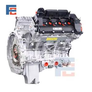 <span class=keywords><strong>Prix</strong></span> usine 306PS <span class=keywords><strong>V6</strong></span> moteur de voiture suralimenté pour <span class=keywords><strong>JAGUAR</strong></span> <span class=keywords><strong>F</strong></span> <span class=keywords><strong>TYPE</strong></span> AJ126 (306PS) moteur 3.0 Discovery 3.0 SCV6 moteur - Product Image 1