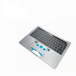 Topcase con la Tastiera Francese per <span class=keywords><strong>Macbook</strong></span> <span class=keywords><strong>Pro</strong></span> <span class=keywords><strong>13</strong></span> "A1989 Top Case 2018 - Product Image 1