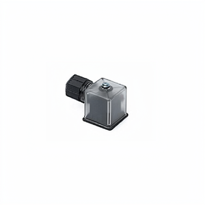 Câble de capteur 1212070068, accessoires de capteur, fournisseur de capteurs TYPE A 2P RED LED TRANS NIT GASK, prêt à être expédié - Product Image 1
