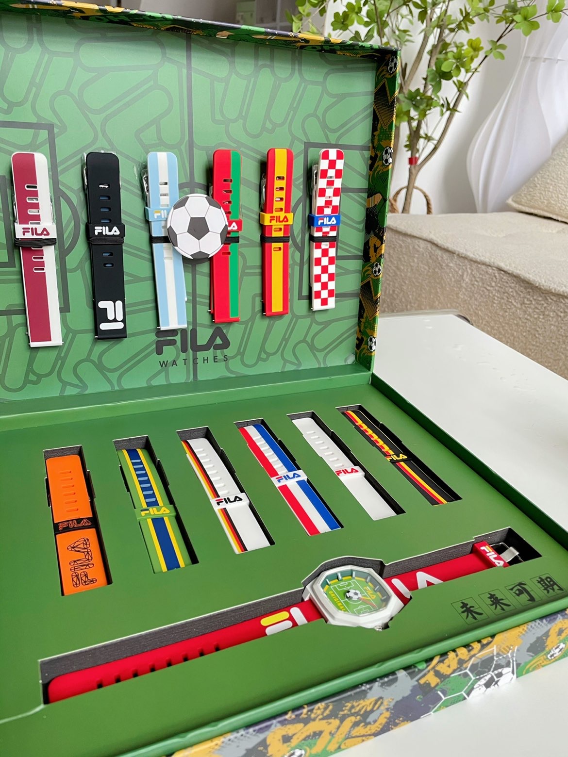 Customize Color/Logo/Size