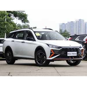 Dongfeng Aeolus Yixuan <span class=keywords><strong>GS</strong></span> d'<span class=keywords><strong>occasion</strong></span> 2025, fabriqué en Chine, voiture chinoise à bas prix avec boîte de vitesses automatique - Product Image 3