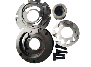 Pièces de rechange hydrauliques A4VG A4VG110 pour équipements lourds - Product Image 2