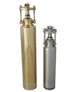 Bán Hot Brass thép không gỉ bitum nhựa đường dầu khí <span class=keywords><strong>Sampler</strong></span> - Product Image 2