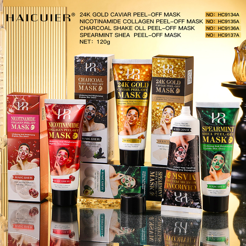 Wholesale Custom Natural Brightening Whitening Moisturizing
