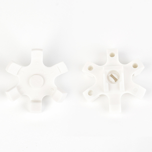 Cortauñas Acrílico Ajustable KADS con Recolector de Puntas Desmontable, Herramienta de Manicura con Cuchilla de Acero Inoxidable para Uñas Postizas - Product Image 2