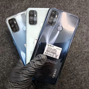 99% nuova cina marca Android 5G Smart Phone A53S 256GB RAM sbloccato GSM/LTE cellulare con garanzia di <span class=keywords><strong>lavoro</strong></span> 100% - Product Image 1