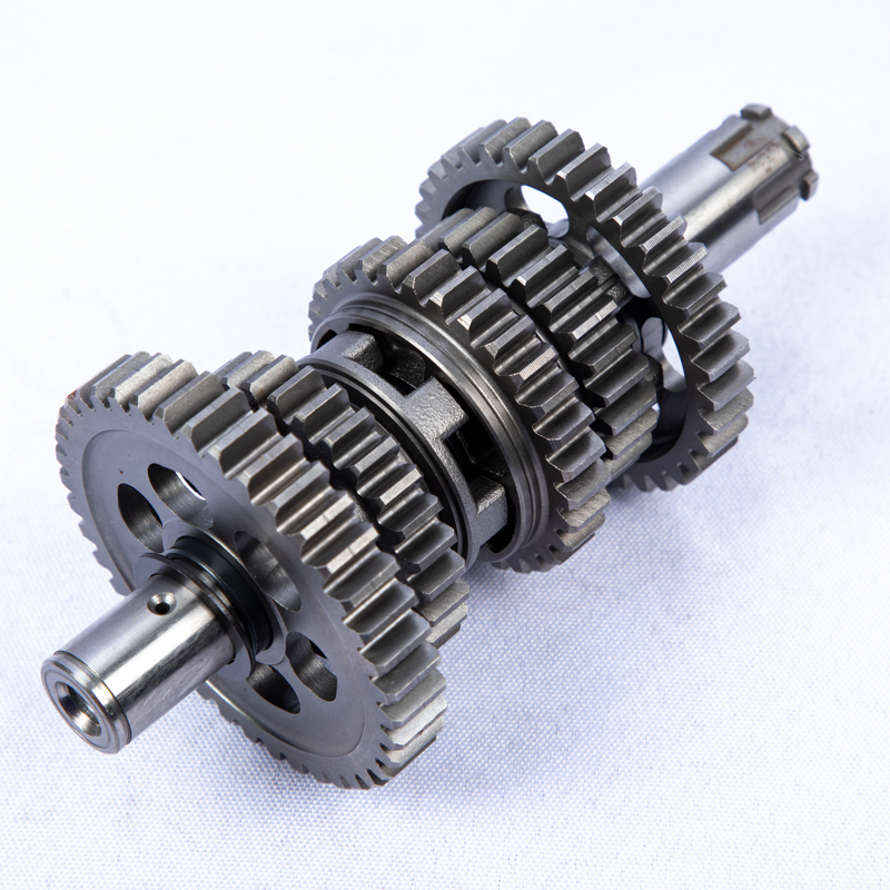 Надежное качество, дешевые запчасти для мотоциклов, зенковый вал в сборе, зенковый вал, аксессуары для мотоциклов Dayun EDF 150