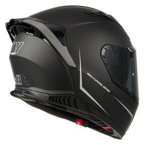 Casco de Moto Integral de Alta Calidad con Doble Visor - Product Image 4