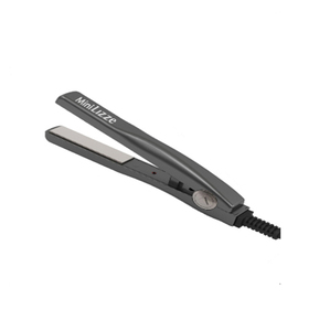 Family Use New Design Electric Wholesale Professional <b>Iron</b> <b>Mini</b> Lizze Flat <b>Iron</b> <b>Mini</b> Hair Straighteners Flat for <b>Traveling</b> - Product Image 1