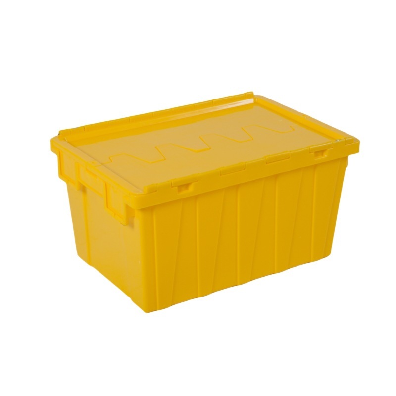 jaune