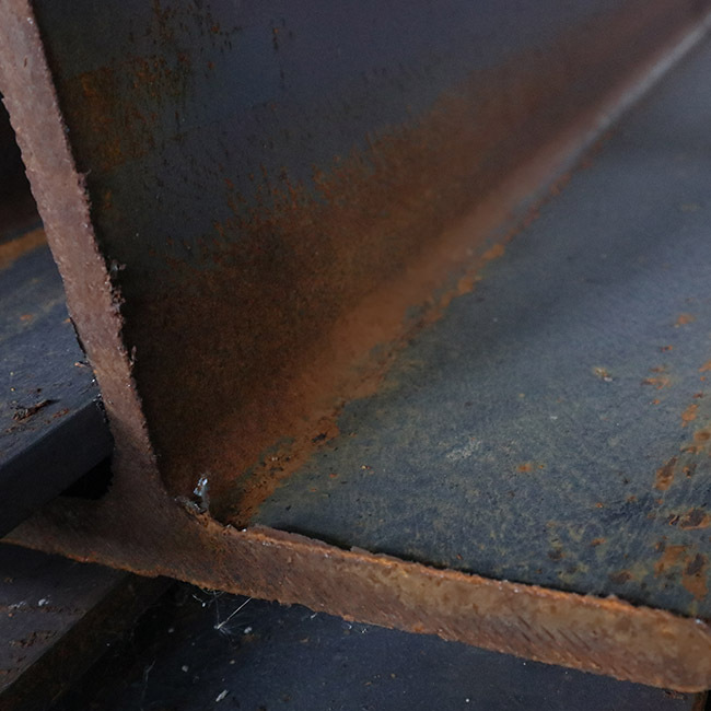 ABS W5×5×16 H profile steel for shipbuilding ABS W5×5×16 H profile steel for shipbuilding