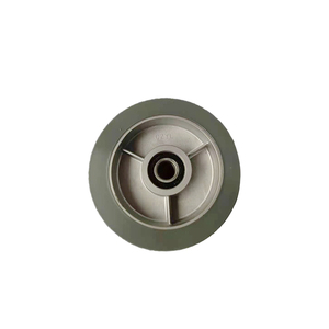 Limpiador de Pisos Automático para Almacenes, Robot Automático para Limpieza de Pisos - Product Image 3