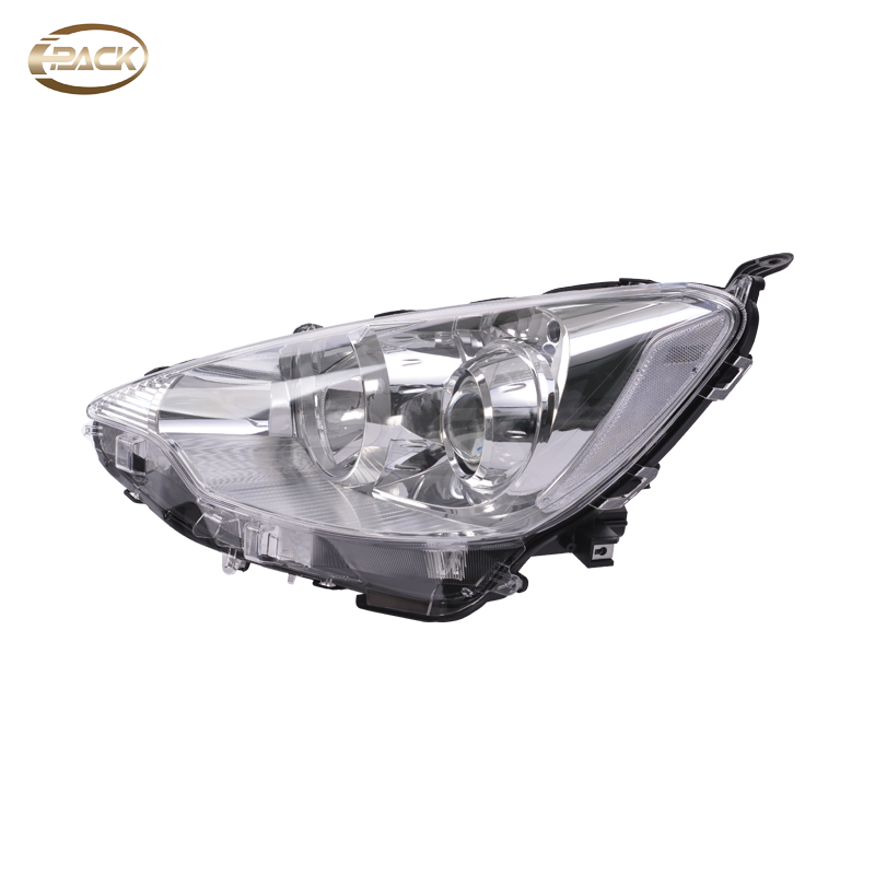 あ 日野自動車 DEPO デポ 日本光軸 純正タイプ ヘッドライト ASSY