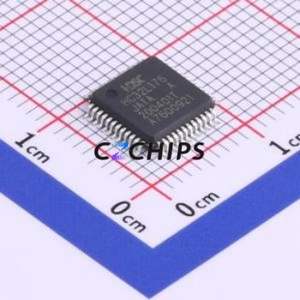 ชิป IC ไมโครคอนโทรลเลอร์ LQFP-48 HC32L176JATA-LQ48วงจรรวม (MCU/MPU/SoC) - Product Image 1