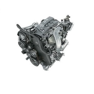 Moteur 1KD 3.0L D4D 1KD-FTV à vendre, moteur 1KD-FTV, cylindre - Product Image 6