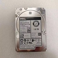 DELL 1.8T SAS 2.5 pouces 10K 12Gb ST1800MM0159 VJ7CD 0JY57X 0WRRF