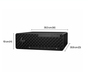 Pour station de travail <span class=keywords><strong>HP</strong></span> <span class=keywords><strong>Z2</strong></span> SFF G1i Tower avec processeur Intel Core U5-235 U7-265 NVIDIA RTX A400 4 Go A1000 8 Go RTX 2000 Ada 16 Go - Product Image 6