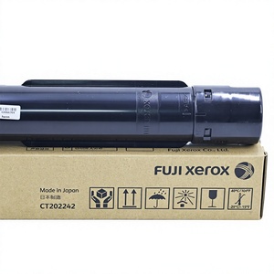 Toner noir d'origine CT202242 version Asie pour cartouches de toner Xerox DocuCentre SC2020 - Product Image 4
