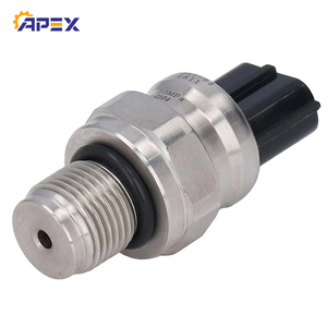 อะไหล่รถขุดคุณภาพ OEM รุ่น 7861-93-1812 เซ็นเซอร์วัดแรงดัน สำหรับ PC200-8/ PC300-8 /PC350-8 อะไหล่เครื่องจักรก่อสร้าง - Product Image 3
