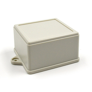 <b>Plastic</b> <b>Enclosure</b> Electronics Wall Mounting <b>Plastic</b> Junction Box AK-W-14 80x75x45mm - Product Image 1