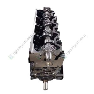 Newpars Schlussverkauf 2L 3L 5L Bare Engine Long Block Autoteile für Toyota Hiace 11320-0L040 - Product Image 3