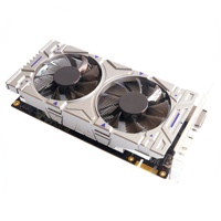 بطاقة رسومات أصلية جديدة GTX550Ti بسعة 3 جيجابايت وواجهة 192 بت GDDR5 للألعاب عالية الدقة لأجهزة الكمبيوتر المكتبية، متوفرة بالجملة من المصنع