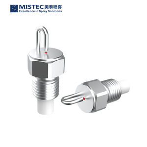 Système de désinfection par pulvérisation haute pression MISTEC pour les exploitations agricoles et les zones d'accès des véhicules - Product Image 3