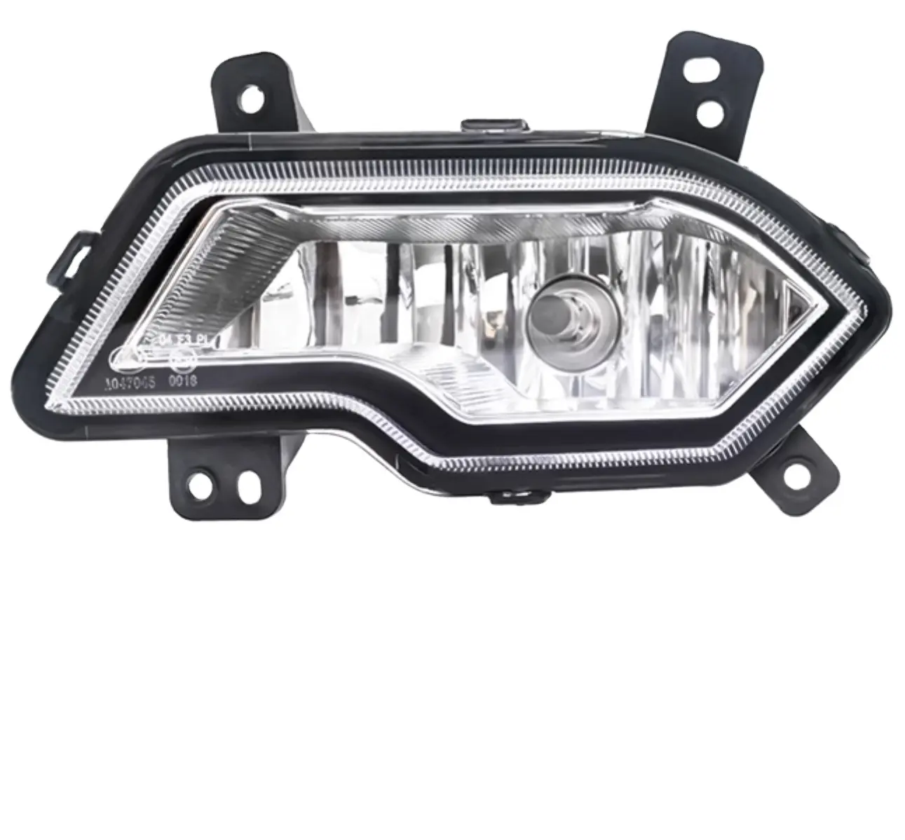 Daytime running lights front fog lamp front fog light front bumper light for BAIC WEIWANG M High Quality More Discounts Cheaper