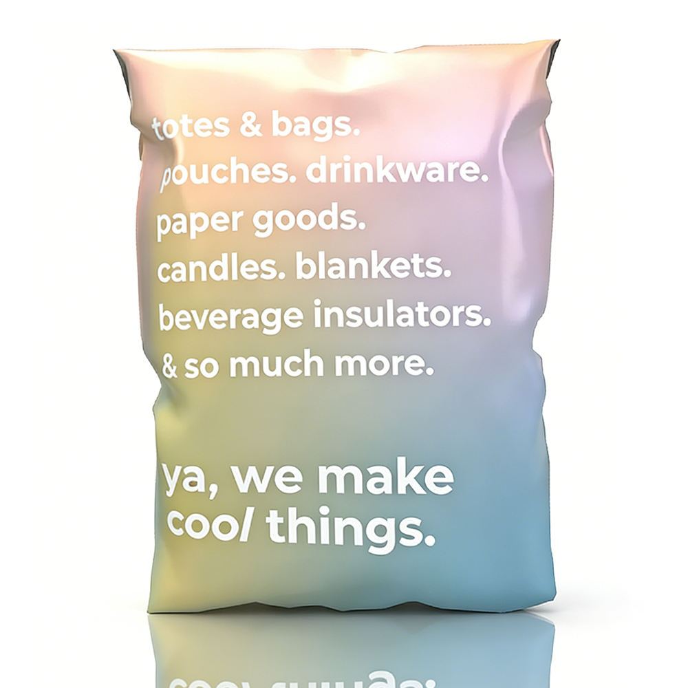 Personalizable en color