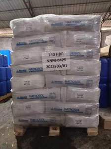 Natrosol 250 <span class=keywords><strong>Hbr</strong></span>/Hhbr/hhr/hx HEC Premium, Hidroxietilcelulosa, Espesante para Uso Industrial y Cosmético 9004-62-0 - Product Image 5