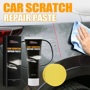 <span class=keywords><strong>Pasta</strong></span> Riparatrice per Superfici Verniciate, Lucidatura e Ripristino, Riparazione <span class=keywords><strong>Graffi</strong></span> <span class=keywords><strong>Auto</strong></span> - Product Image 4